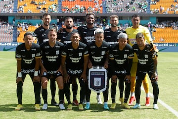 El equipo colombiano se impuso 3-0 en el amistoso disputado en el Atanasio Girardot. La Noche Verdolaga se trasladó a la mañana de este domingo por lluvia.