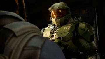 Halo Infinite se retrasa a 2021 en Xbox y PC; comunicado oficial