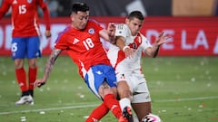 Gallardo entra en escena y Echeverría se acerca a River Plate: Paulo Díaz, damnificado