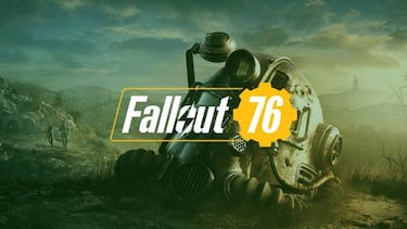 Fallout 76: cuando la narrativa no está a la altura de la historia