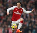 Barcelona no la tendrá fácil:
Özil pedirá millonaria cifra