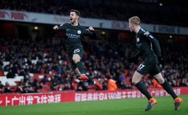 Guardiola: Premier League title is close but not done