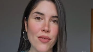 María Sanz, veterinaria: “Ponerle un abrigo a un perro en invierno depende del animal en concreto, es de sentido común”