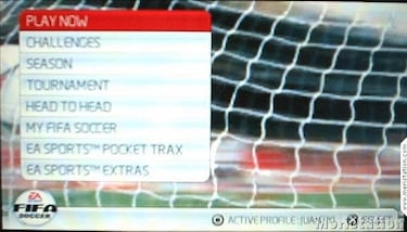 FIFA 2005, Impresiones