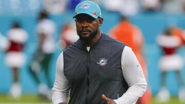 Having recently fired their head coach David Culley, the Houston Texans appear to be close to finalizing a deal with Brian Flores