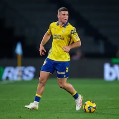 Juanma Herzog busca su sitio