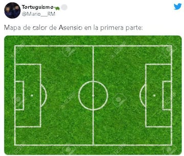 Los mejores memes de la Copa del Rey