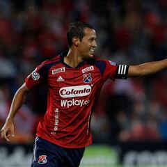 Medellín recibe a Pasto y se aferra a sus posibilidades