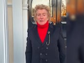 Rod Stewart el despido de Wilfried Nancy del Celtic: “Me voy a pub a celebrarlo”