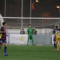 1X1 Espanyol: Oier demuestra su valía y Puado sale al rescate