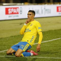 Las Palmas afronta una gira de cuatro días por la Península