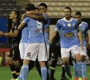 Cristal 4 - 1 Cusco en vivo: Resultado, resumen y goles