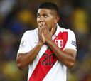 DC United espera cerrar el fichaje de Edison Flores esta semana