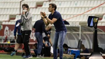 Noguerol: "La situación es dura, complicada y desagradable"