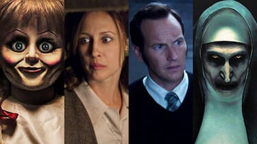 Expediente Warren 4 desvela su nombre, ¿será la última película de la saga?