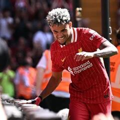 Niegan acuerdo entre Luis Díaz y el City; Barcelona, sin oferta real