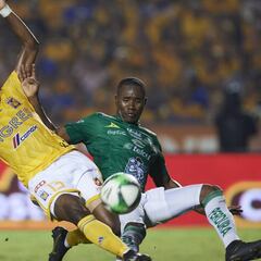 León - Tigres en vivo: Horas previas a la final de la Liga MX