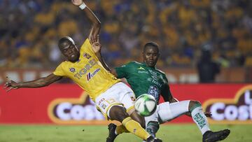 León - Tigres en vivo: Horas previas a la final de la Liga MX