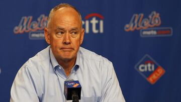 Cuando la organización de Nueva York creía que tenían en la bolsa al más reciente ganador del Cy Young de la Nacional, los Dodgers firmaron a Bauer.