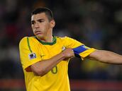 El exfutbolista Lúcio, hospitalizado por quemaduras