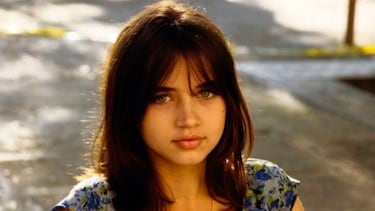 La transformación física de Ana de Armas a través de todas sus películas