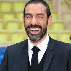 Pires: “Me gustaría ver jugar a Isco de inicio, pero con la BBC...”