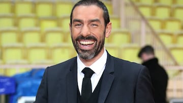 Robert Pires.