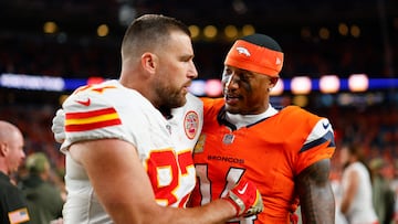 We’re now getting a much clearer idea of how the offseason is shaping up, but there’s plenty still to play for.