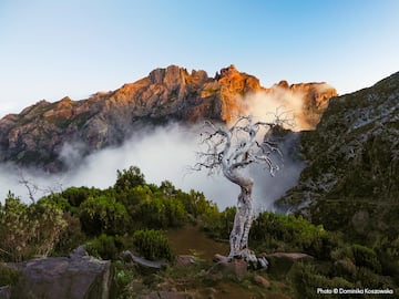 Las espectaculares im¨¢genes del Weather Photographer of the Year 2024