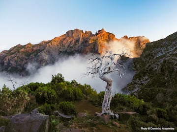 Las espectaculares imágenes del Weather Photographer of the Year 2024