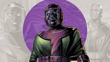 Ant-Man 3 ya tiene villano: Jonathan Majors será Kang el Conquistador en el UCM