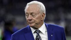 Cowboys no encuentran sustituto de Bryant en el Draft