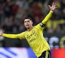 Al Kholood - Al Nassr: Horario, TV; cómo y dónde ver a Cristiano Ronaldo en USA