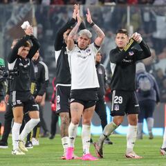 Palacios destroza a la ANFP: “No debería pasar nunca más en el fútbol chileno... se limpian las manos”