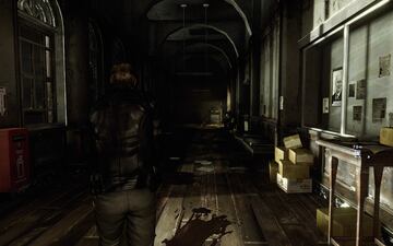 Captura de pantalla - Resident Evil 6 (PC)