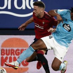 Kike Barja no estará ante el Cádiz