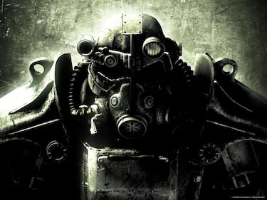 Fallout tiene mucho potencial como MMO para el director de New Vegas