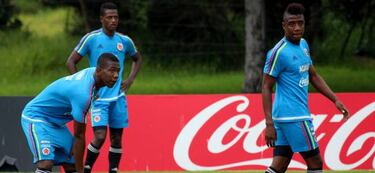 Todo listo para el Sudamericano: La Sub-20 va por el cupo a Corea