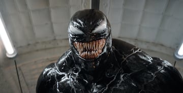 Esta semana se estrena ‘Venom: The Last Dance’. Te compartimos las primeras críticas de la última película de la saga protagonizada por Tom Hardy.