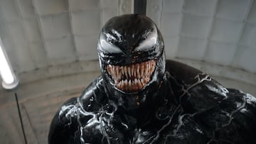 Esta semana se estrena ‘Venom: The Last Dance’. Te compartimos las primeras críticas de la última película de la saga protagonizada por Tom Hardy.