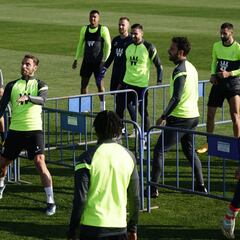 Ilusión y fe contra la epidemia