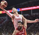 Claver: "Este es el partido que todos queríamos jugar"