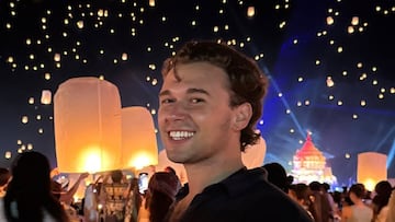 Life is more than just making money