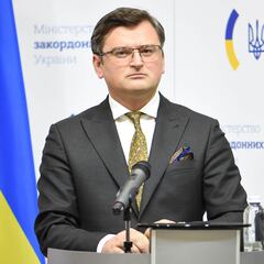 Cascada de dimisiones en el Gobierno de Zelenski tras el mortífero ataque ruso en Poltava