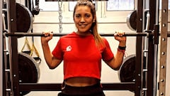 "Es un sueño llegar a un grande": Catalina Flores se une al Benfica