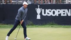 With only one round remaining at the 2022 US Open, the leaderboard is a reflection of the diversity of winners over the last 20 years. Will Zalatoris (US) and Matt Fitpatrick (England) share the top spot with defending 2021 US Open winner Jon Rahm (Spain) just one shot back after a double-bogey on 18 They are joined by two other international players in the top 10: Adam Hadwin (Canada) and Rory McIlroy (Northern Ireland).