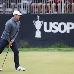 How many non-Americans have won the US Open?