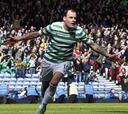 Arrestan a Stokes, del Celtic, por agredir a un imitador de Elvis
