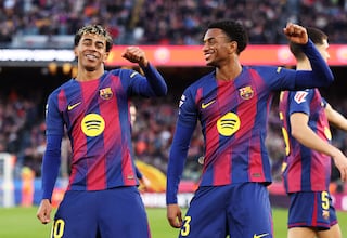 Resumen y goles del Barcelona vs. Mallorca, jornada 23 de LaLiga EA Sports