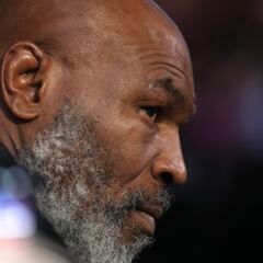 Mike Tyson - Jake Paul: What are the special rules for the the 58-year-old and the social media star?